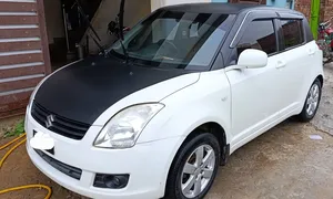 Suzuki Swift DLX 1.3 2016 for Sale