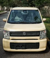 Suzuki Wagon R Hybrid FX 2021 for Sale