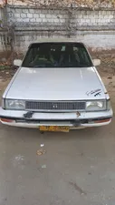 Toyota Corolla DX Saloon 1986 for Sale