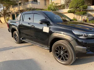 Toyota Hilux Revo Rocco 2022 for Sale