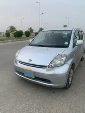 Toyota Passo 2006 for Sale