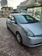 Toyota Prius S Touring Selection 1.5 2006 for Sale