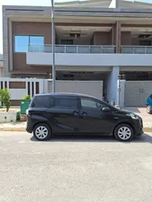 Toyota Sienta X 2018 for Sale