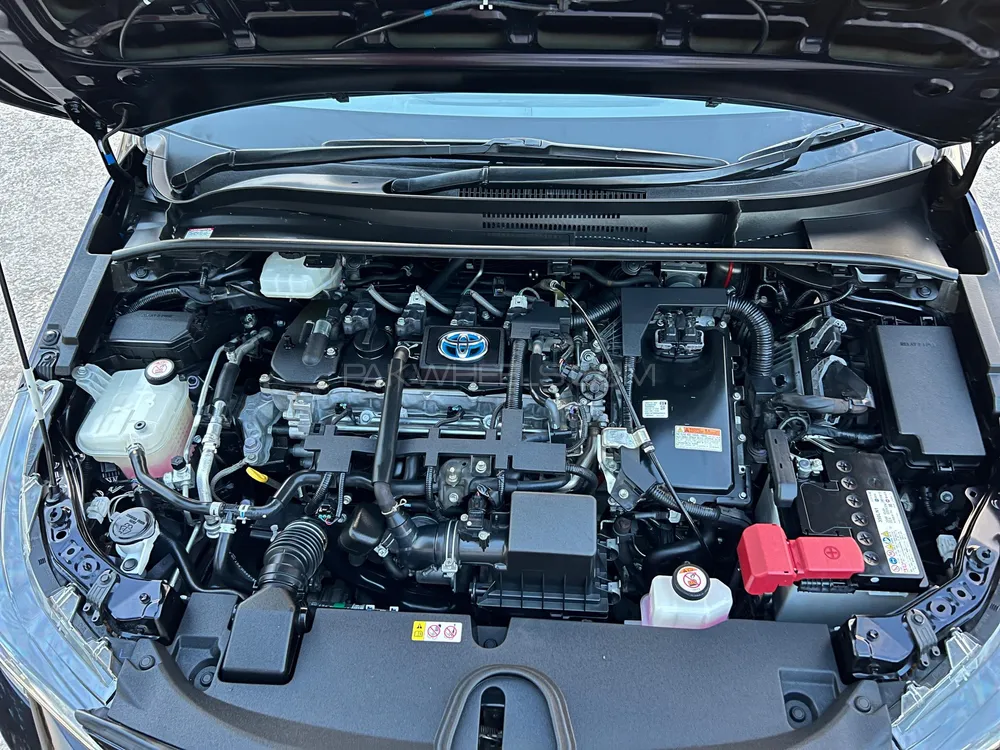 Toyota Corolla 2020 for Sale in Islamabad Toyota Corolla 2020 for Sale in Islamabad Image-13