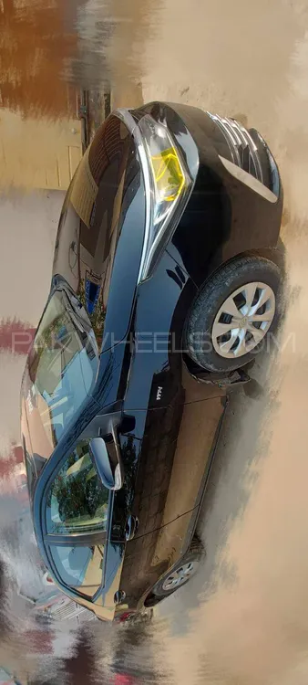 Toyota Corolla 2018 for Sale in Jalalpur Jattan Toyota Corolla 2018 for Sale in Jalalpur Jattan Image-4