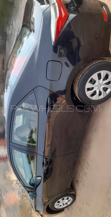 Toyota Corolla 2018 for Sale in Jalalpur Jattan Toyota Corolla 2018 for Sale in Jalalpur Jattan Image-15
