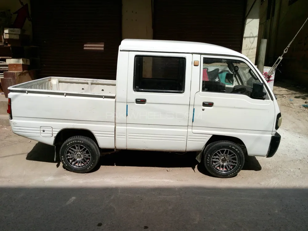 Changan Gilgit 2024 for sale in Karachi