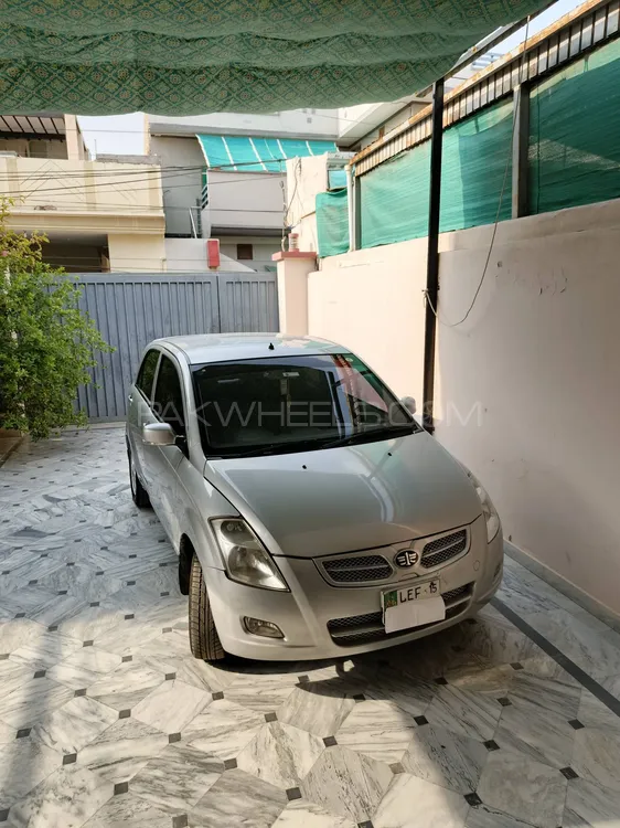 FAW V2 2015 for sale in Bahawalpur