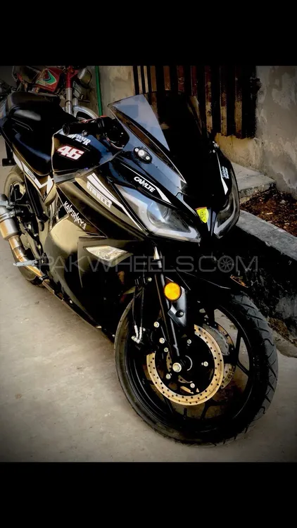 Kawasaki Ninja H2R 2022 for Sale Image-1
