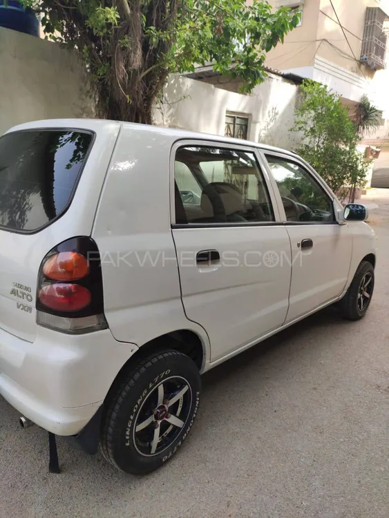 Suzuki Alto 2006 for sale in Karachi