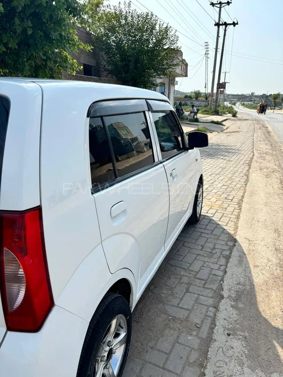 Suzuki Alto 2006 for sale in Chakwal