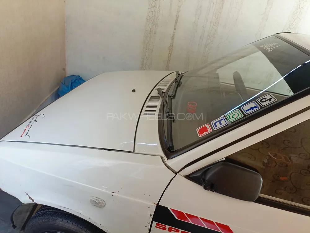 Suzuki Mehran 2012 for sale in Kabirwala