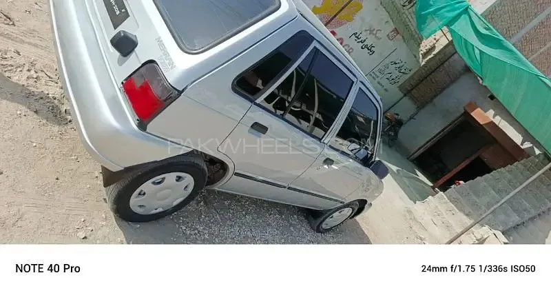 Suzuki Mehran 2019 for sale in Sheikhupura