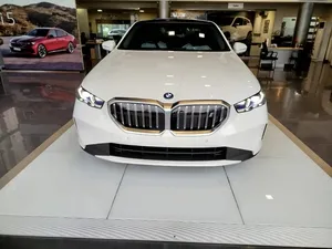 BMW i5 eDrive40 M Sport 2024 for Sale