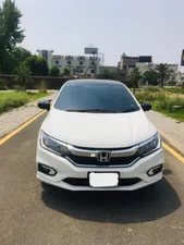 Honda City 1.2L CVT 2024 for Sale