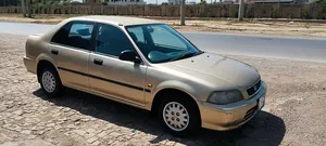 Honda City EXi 1997 for Sale