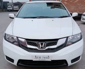 Honda City 1.3 i-VTEC 2018 for Sale