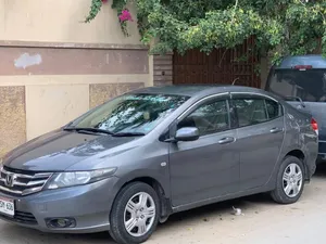 Honda City 1.3 i-VTEC Prosmatec 2009 for Sale