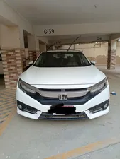 Honda Civic Oriel 1.8 i-VTEC CVT 2020 for Sale