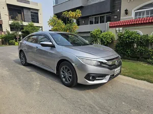 Honda Civic Oriel 1.8 i-VTEC CVT 2021 for Sale