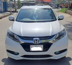 Honda Vezel Hybrid Z 2014 for Sale