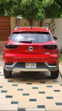 MG ZS 2022 for Sale