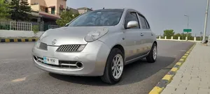 Nissan March 2007 for Sale