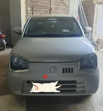 Suzuki Alto L 2015 for Sale