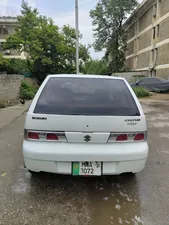 Suzuki Cultus 2007 for Sale