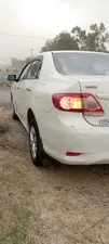 Toyota Corolla XLi VVTi 2011 for Sale