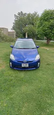 Toyota Prius G Touring Selection 1.8 2010 for Sale