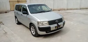 Toyota Probox 2007 for Sale