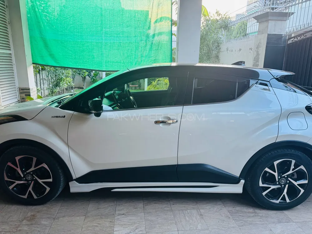 Toyota C-HR 2022 for sale in Sheikhupura