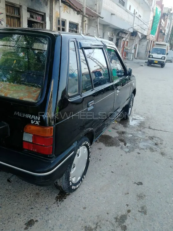 Suzuki Mehran 2012 for sale in Rawalpindi