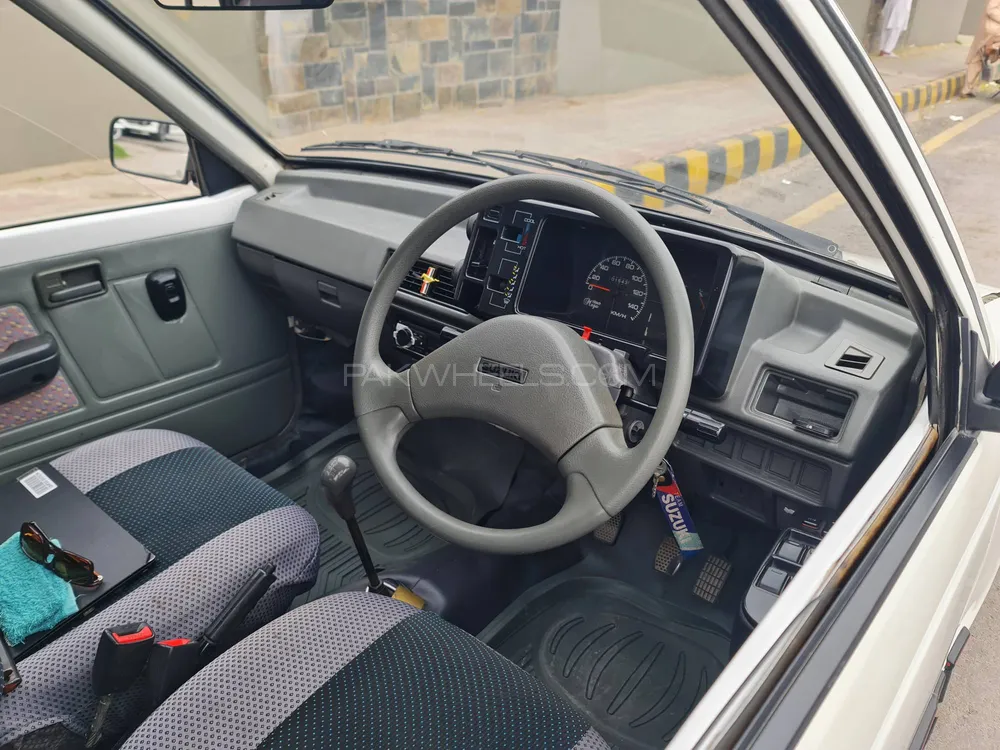 Suzuki Mehran 2012 for sale in Rawalpindi