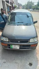 Daihatsu Cuore CX Eco 2007 for Sale