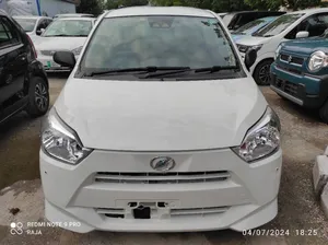 Daihatsu Mira X 2020 for Sale