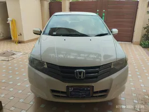 Honda City 1.3 i-VTEC 2014 for Sale