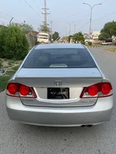 Honda Civic VTi 1.8 i-VTEC 2006 for Sale