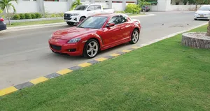 Mazda RX8 Type S 2003 for Sale