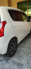 Suzuki Alto ECO-S 2012 for Sale