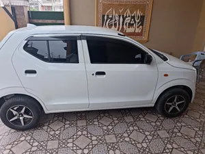 Suzuki Alto VXR 2022 for Sale