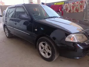 Suzuki Cultus VXR 2006 for Sale