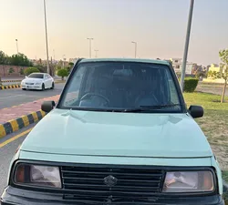 Suzuki Vitara 1989 for Sale