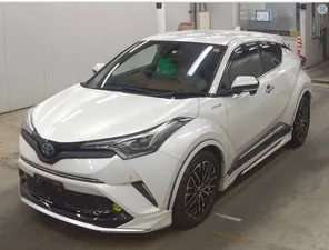 Toyota C-HR G-LED 2019 for Sale