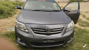 Toyota Corolla Altis Cruisetronic 1.8 2009 for Sale