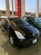 Toyota Prius S Standard Package 1.5 2006 for Sale