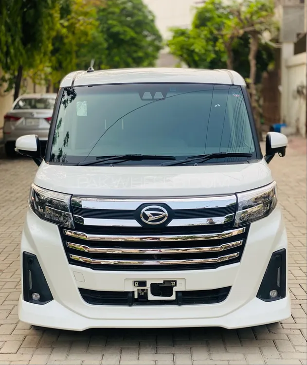 Daihatsu Thor 2021 for Sale in Faisalabad Image-1