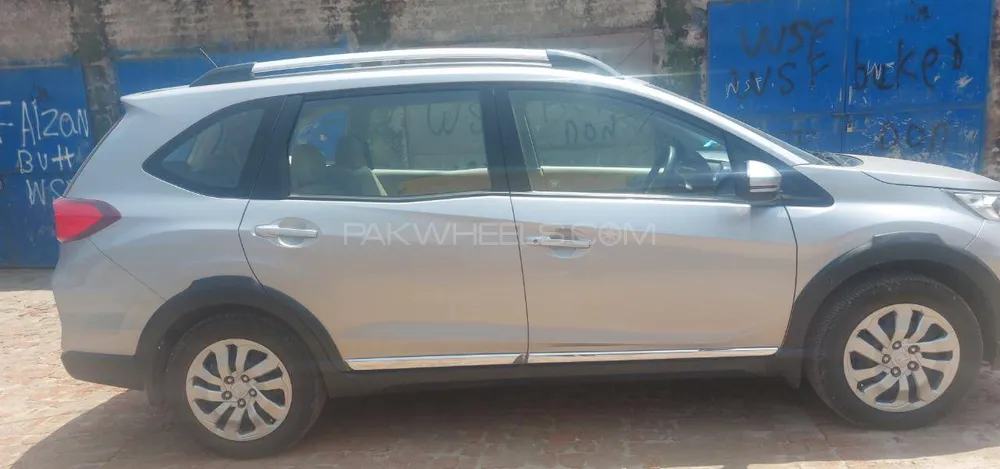 Honda BR-V 2020 for sale in Islamabad