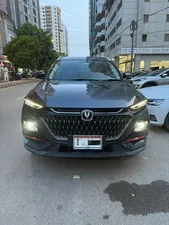 Changan Oshan X7 FutureSense 2023 for Sale